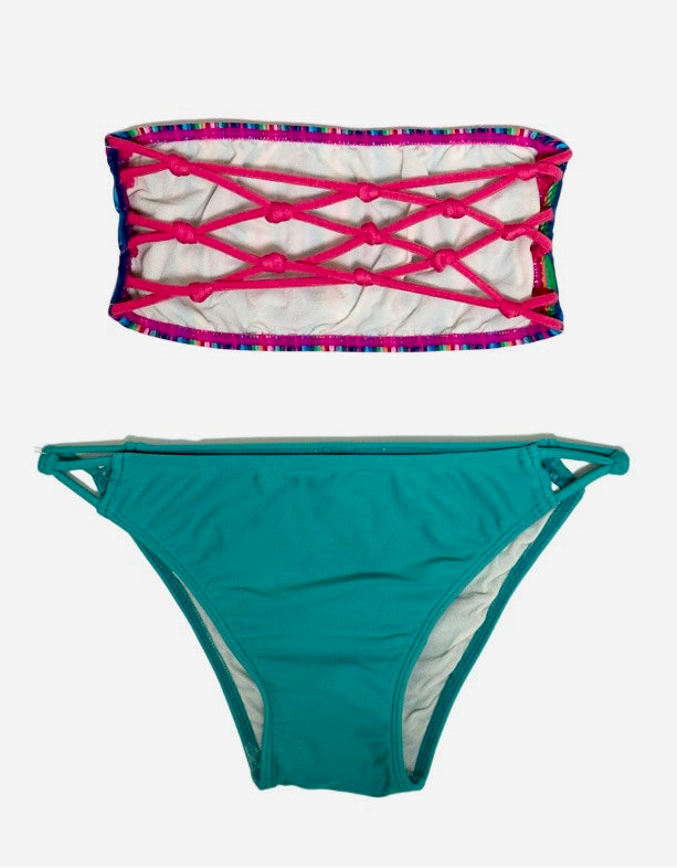 tube bikini