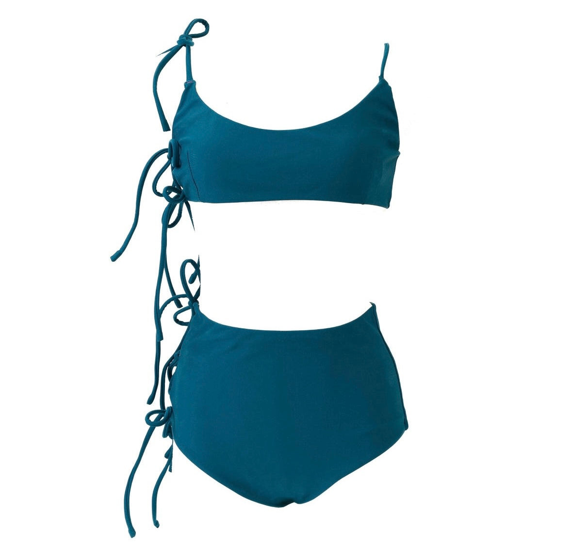 Reversible separate green