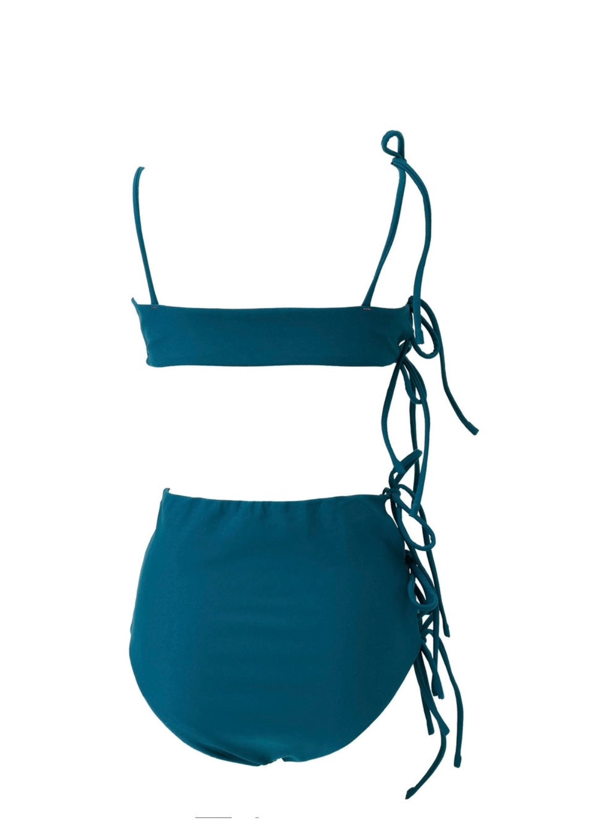 Reversible separate green