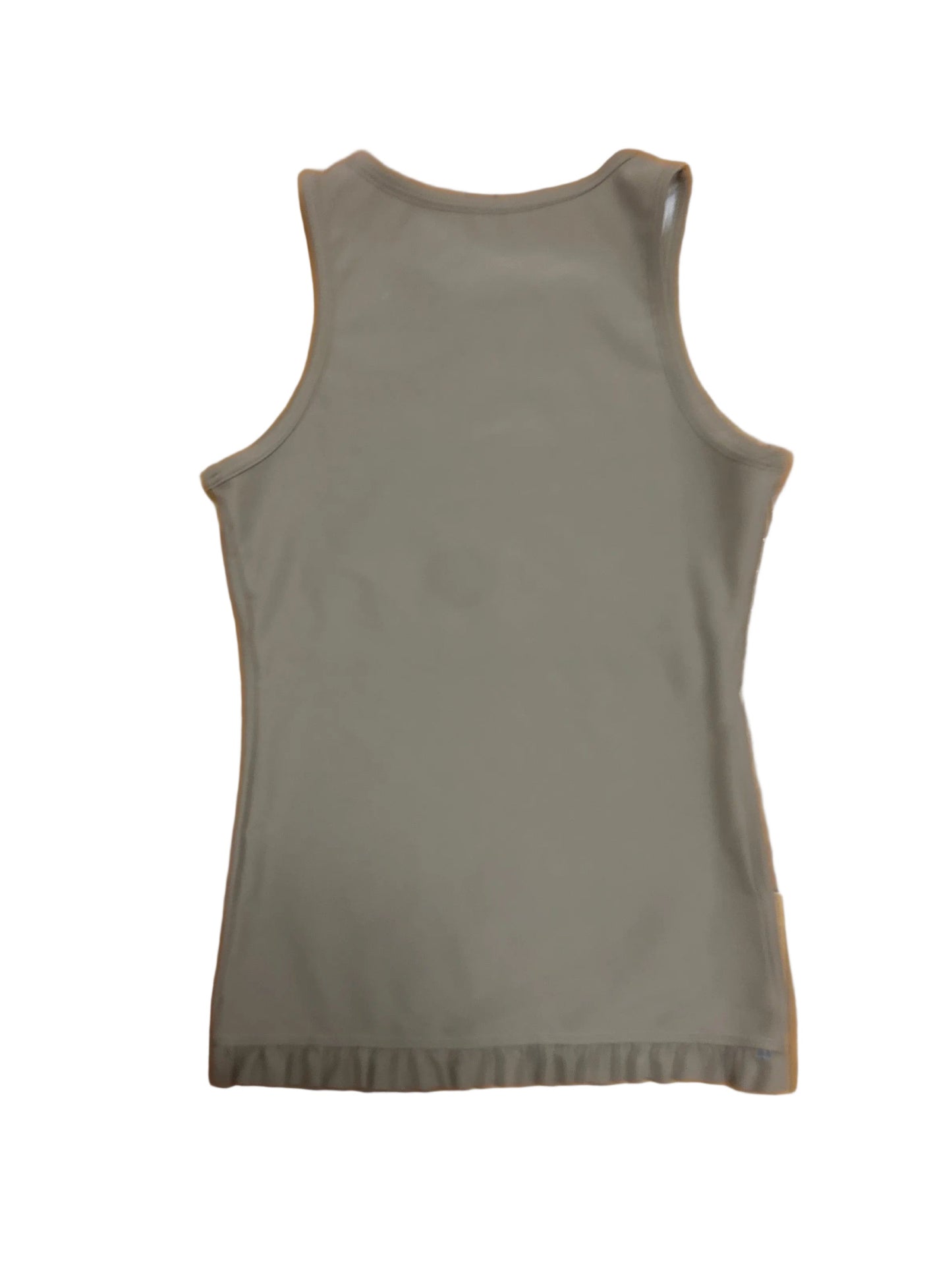 swim tank mocha
