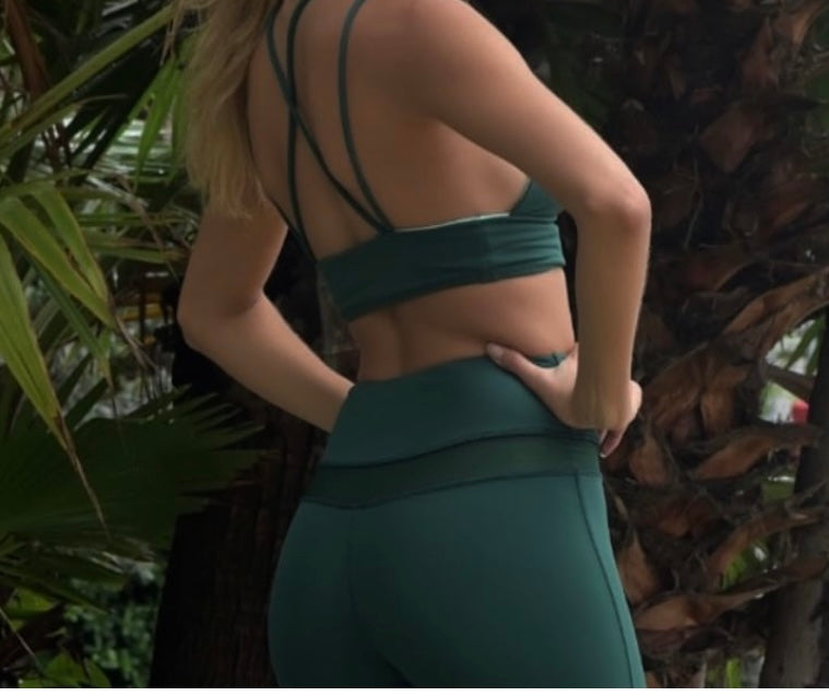 leggings basil