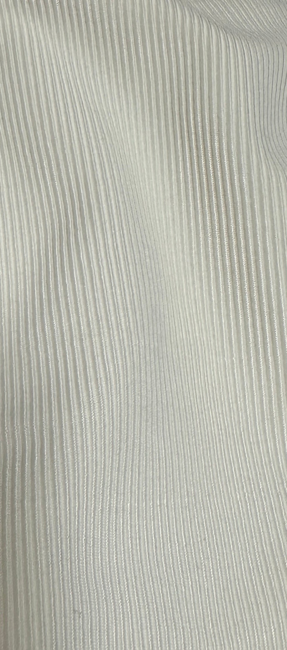 rash guard rib cardigan milk