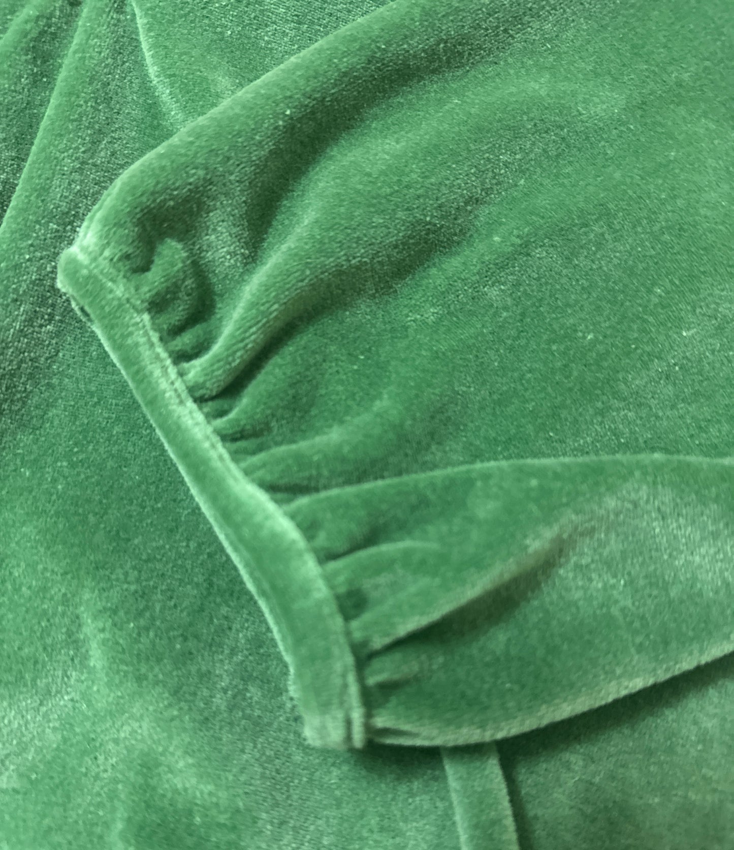 relax wear velor Hooded