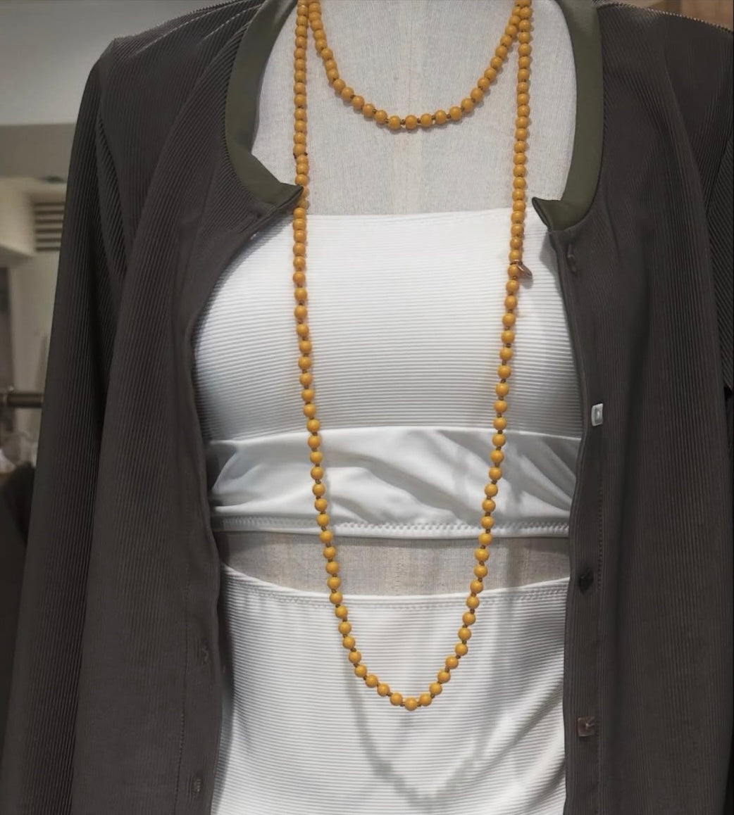 rash guard cardigan coffee