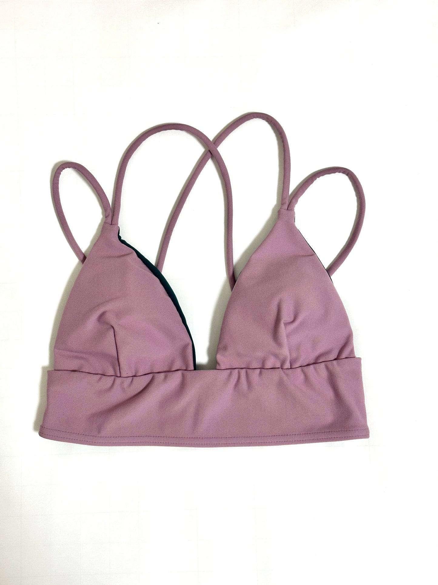 reversible bra top