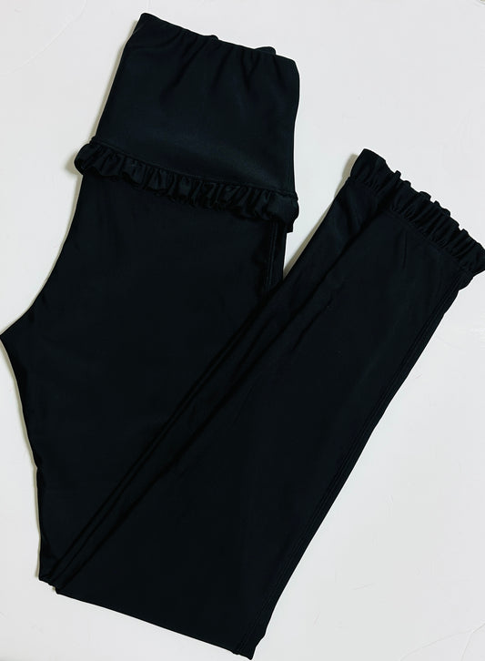 leggings black