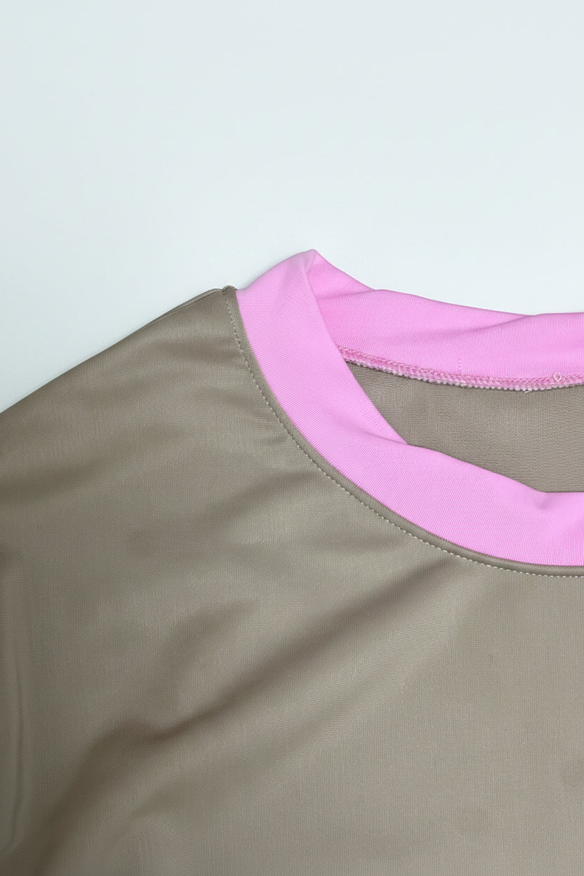 rash guard
