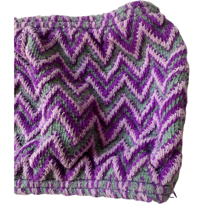 sale! knit tube