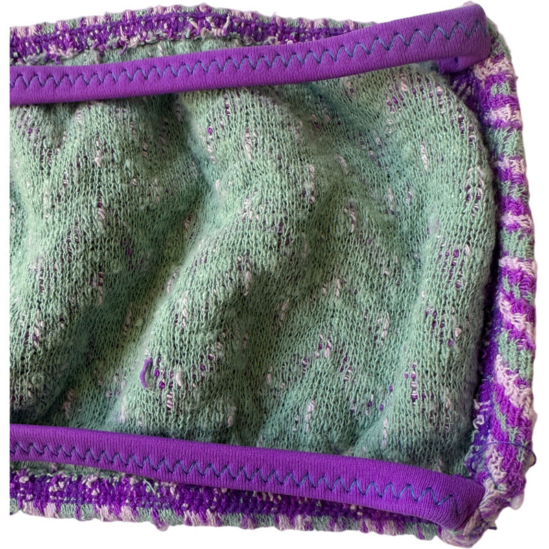 sale! knit tube