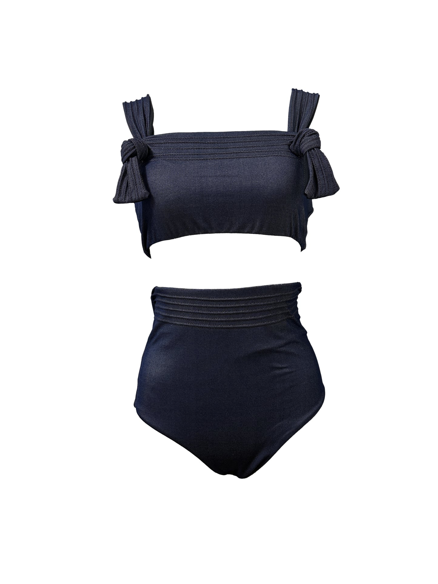 Reversible separate DENIM