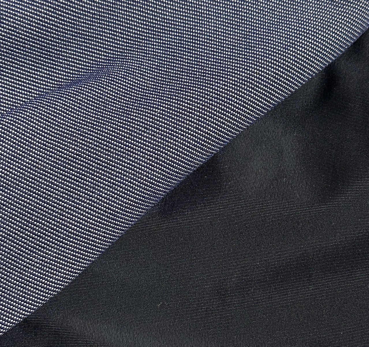 Reversible separate DENIM