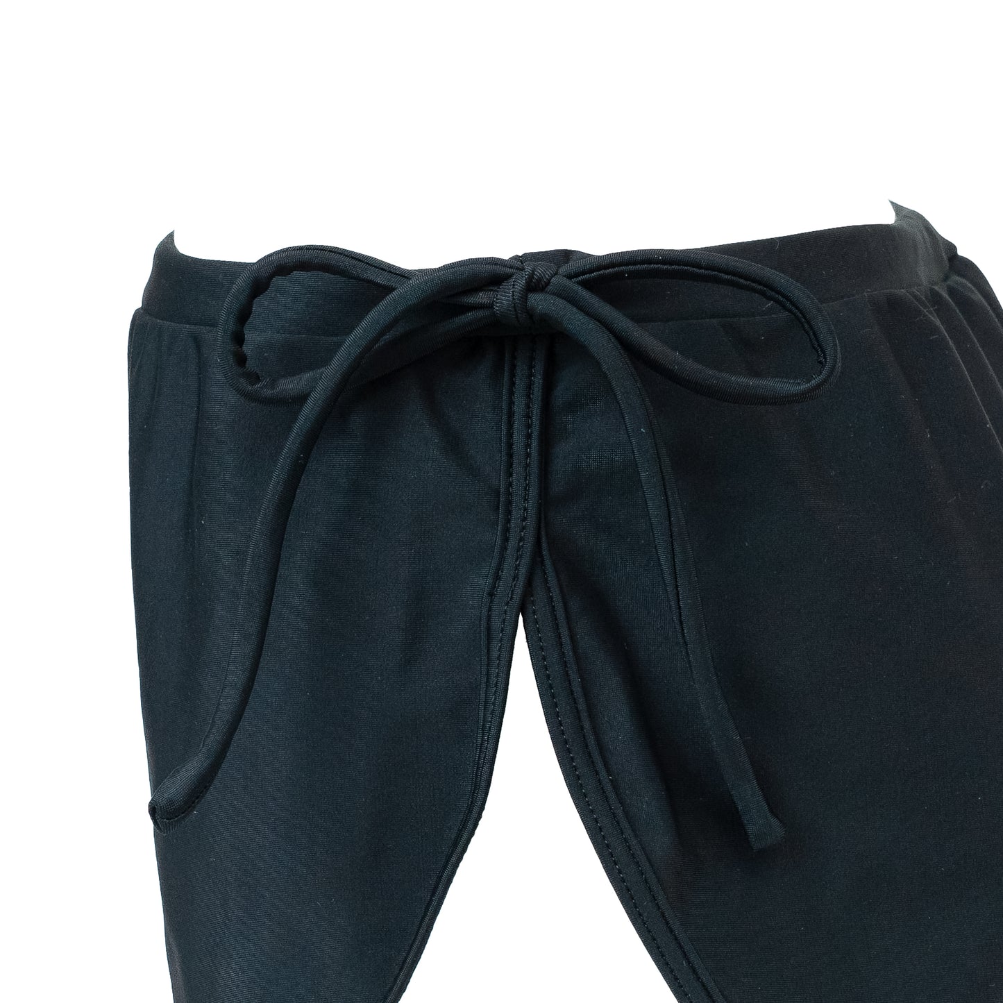 running short pants