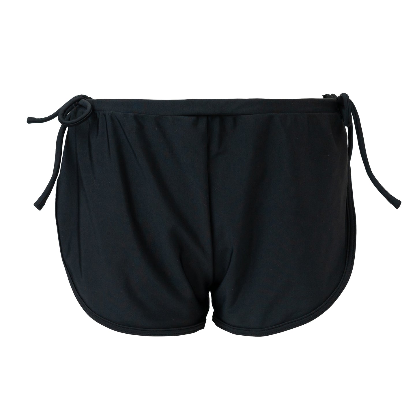 running short pants