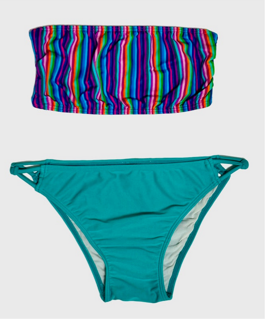 tube bikini