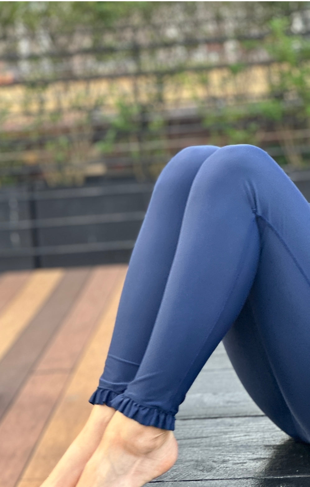 leggings black