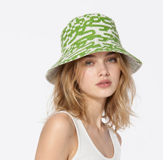 bucket hat reversible