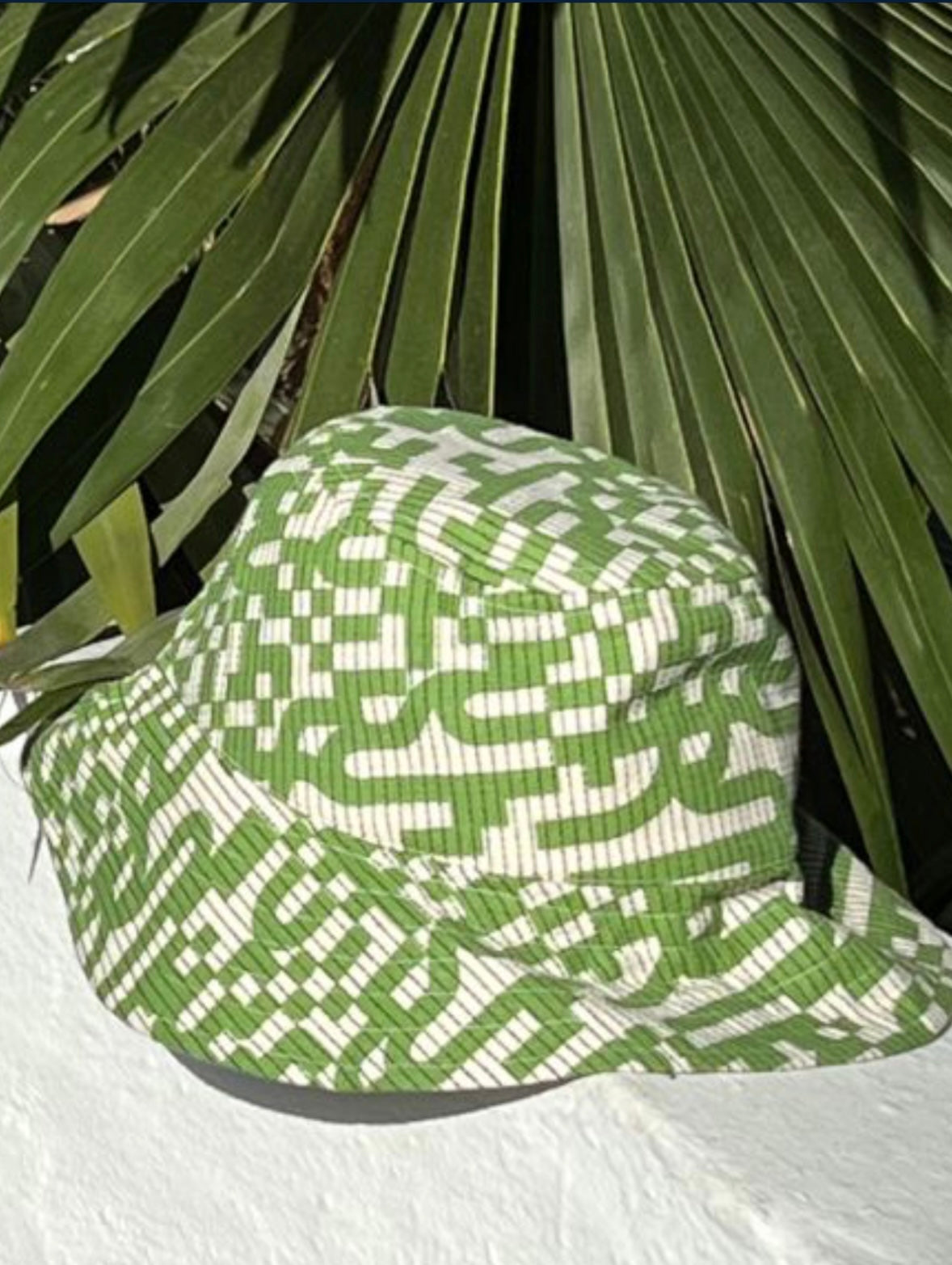 bucket hat reversible