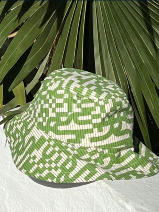 bucket hat reversible
