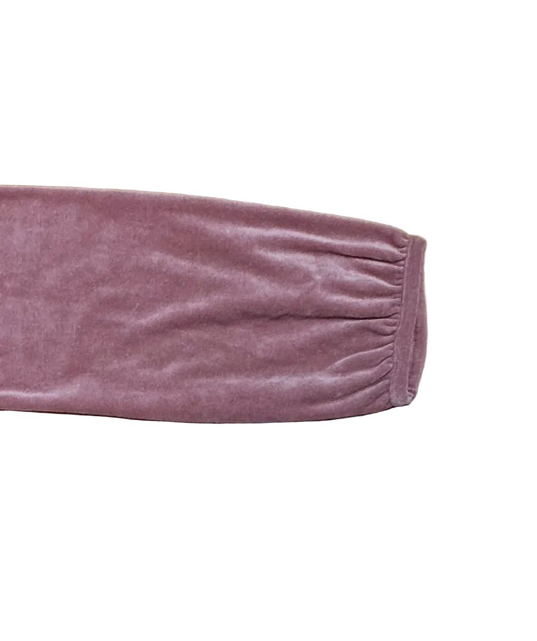 relax wear velor Hooded