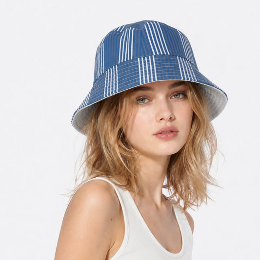 bucket hat cotton