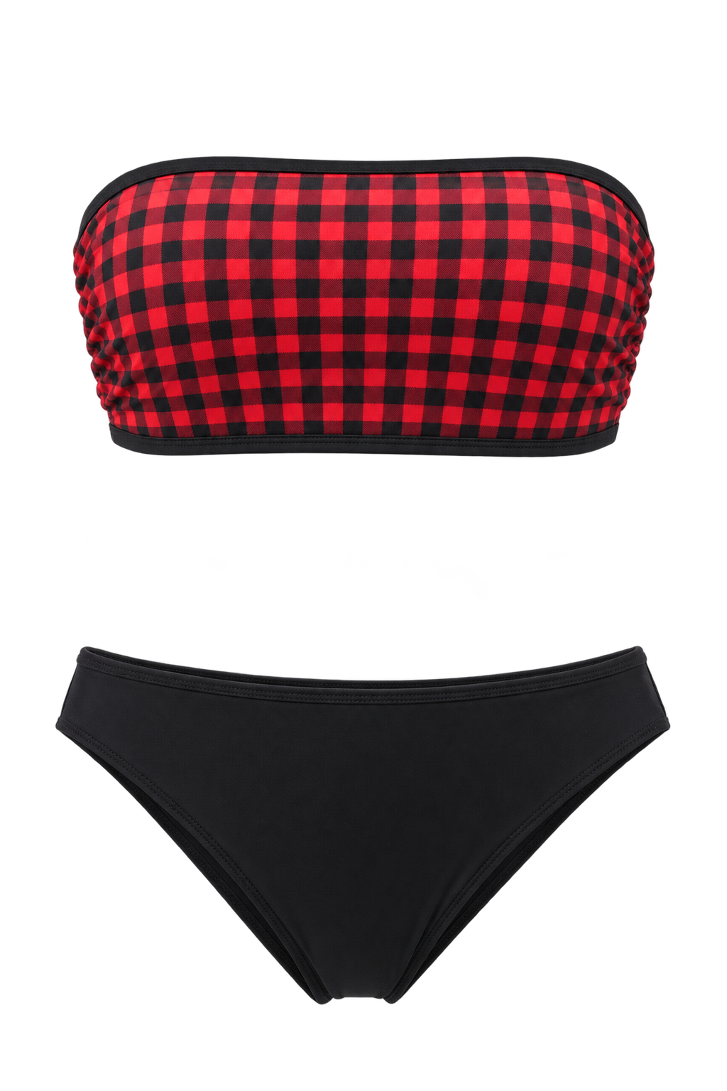 tube bikini