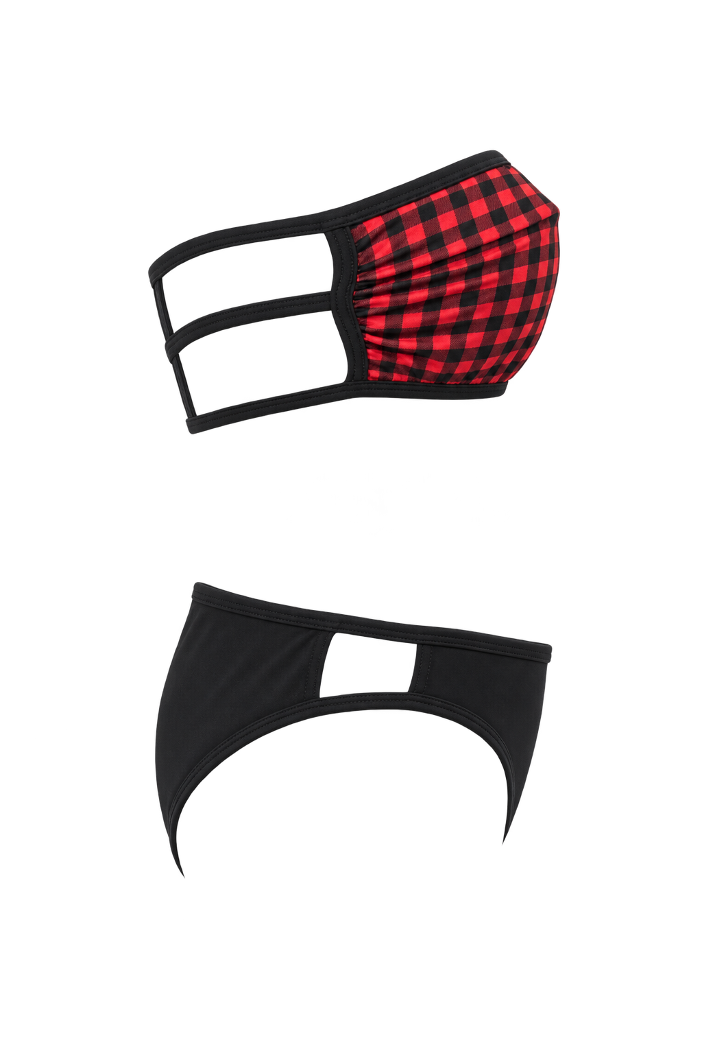 tube bikini