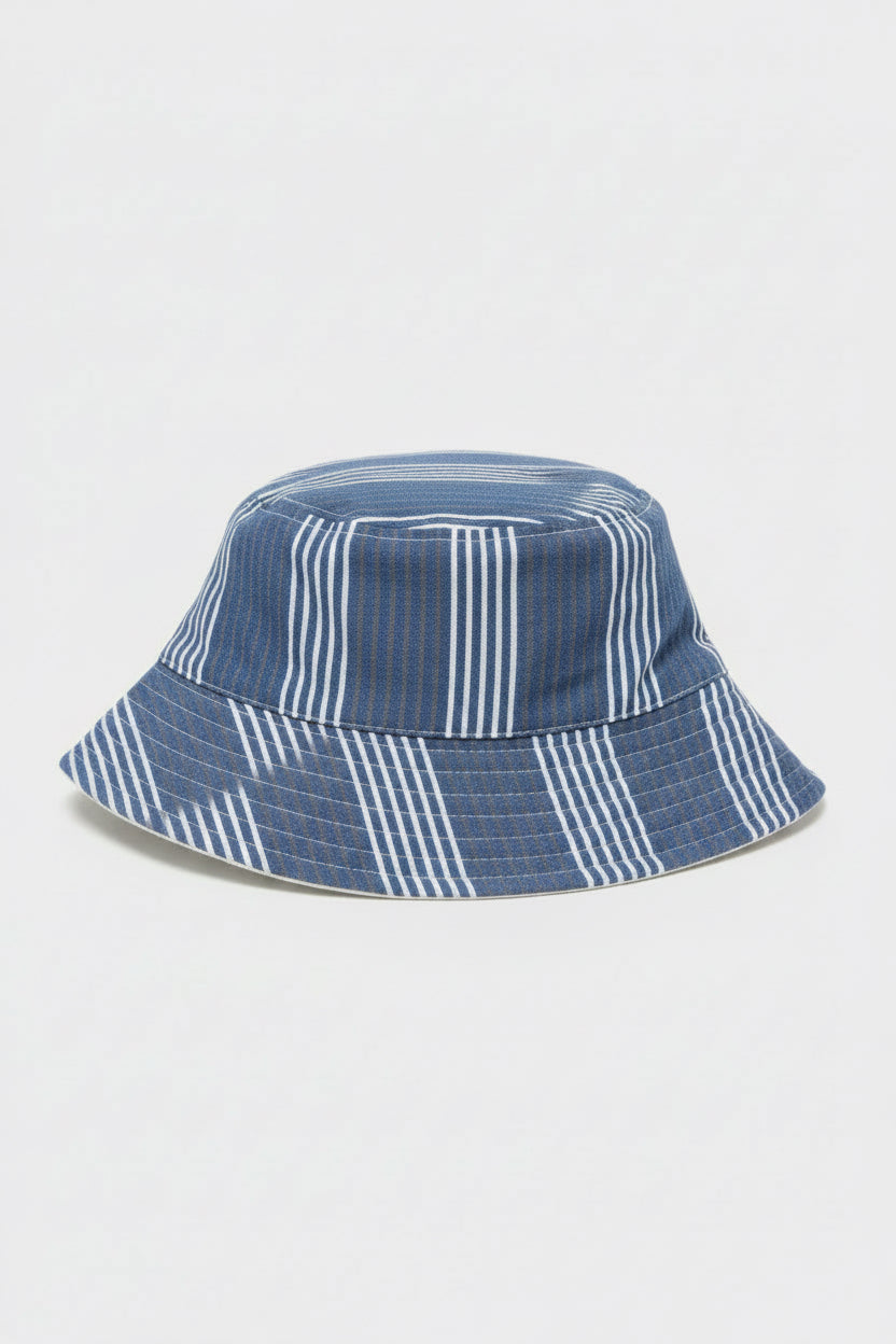 bucket hat cotton