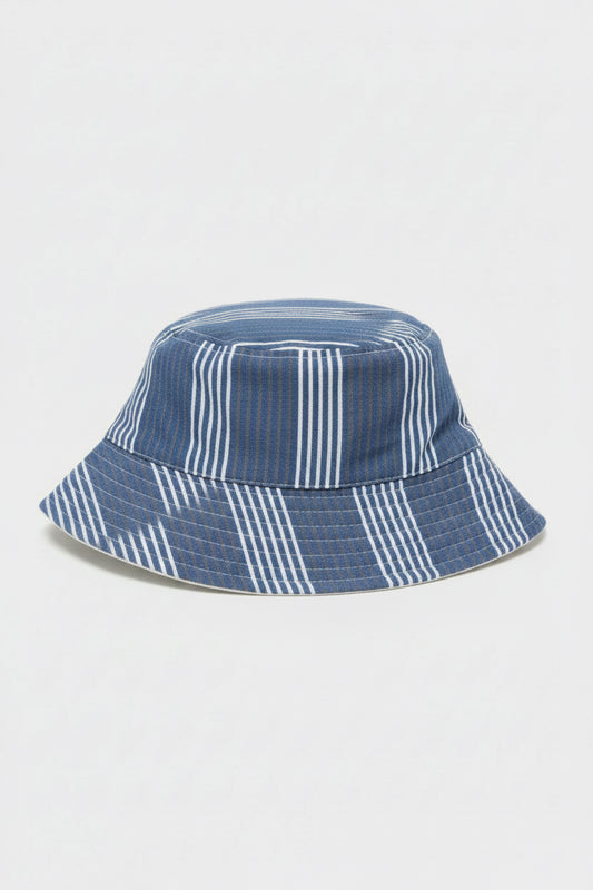 bucket hat cotton