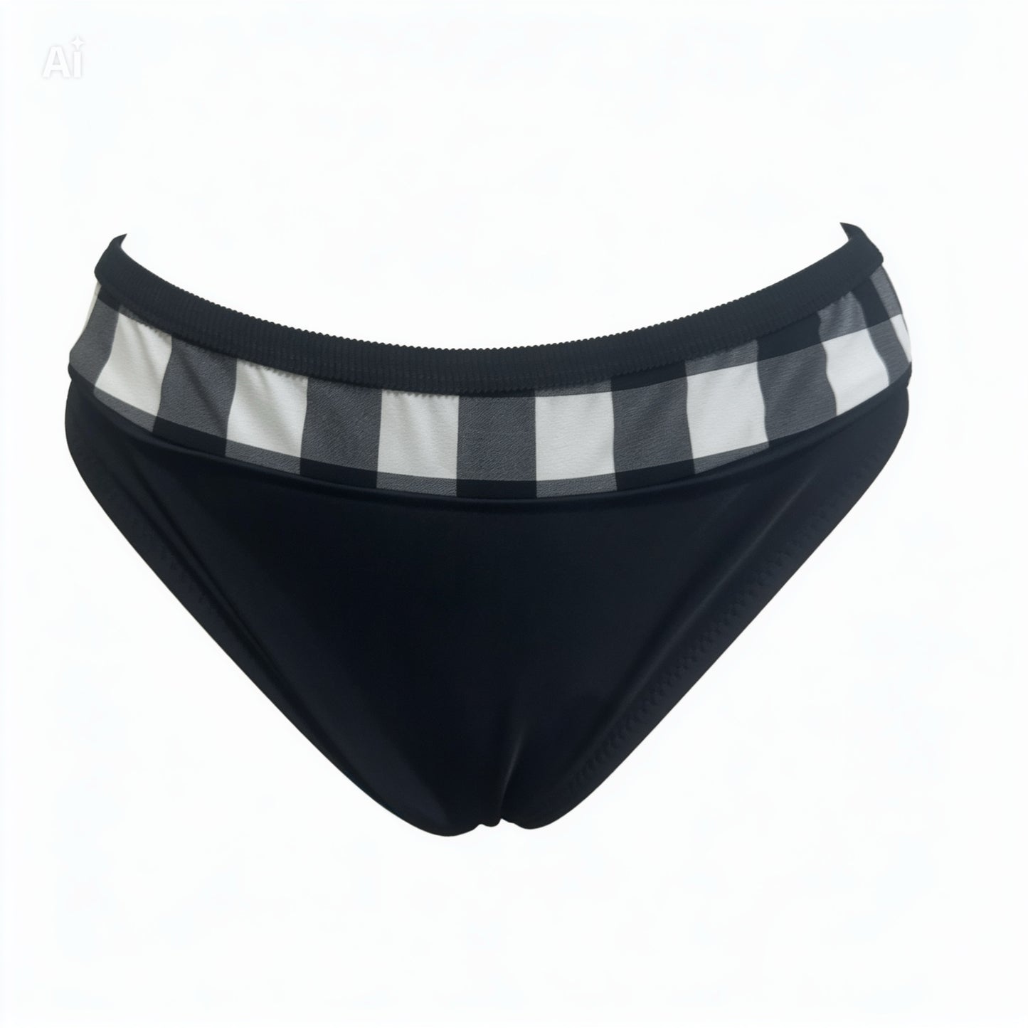 triangle bikini